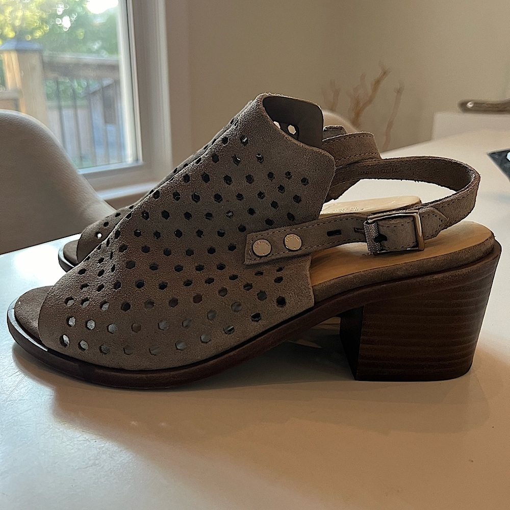 RAG & BONE slingback sandals